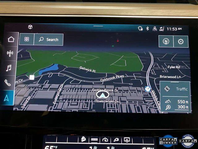 2024 Audi Q8 Sportback e-tron Premium S line quattro Dallas TX