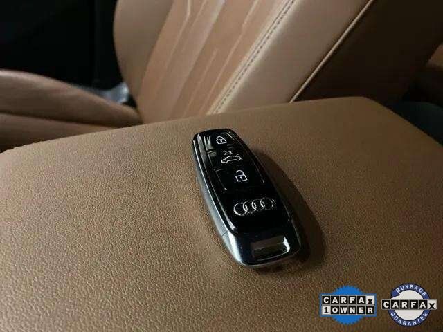 2024 Audi Q8 Sportback e-tron Premium S line quattro Dallas TX