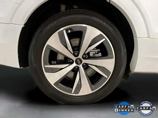 2024 Audi Q8 Sportback e-tron Premium S line quattro Dallas TX