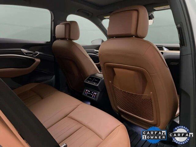 2024 Audi Q8 Sportback e-tron Premium S line quattro Dallas TX