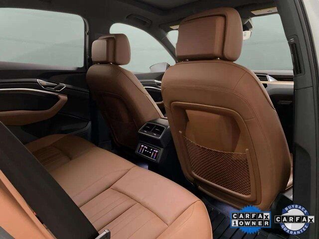 2024 Audi Q8 Sportback e-tron Premium S line quattro Dallas TX