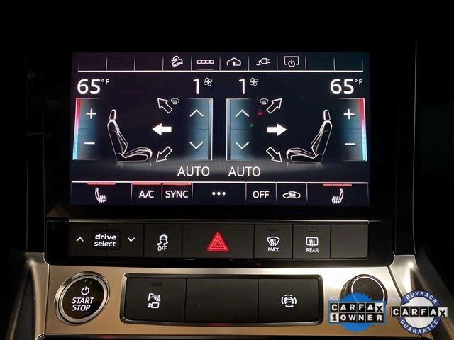 2024 Audi Q8 Sportback e-tron Premium S line quattro Dallas TX