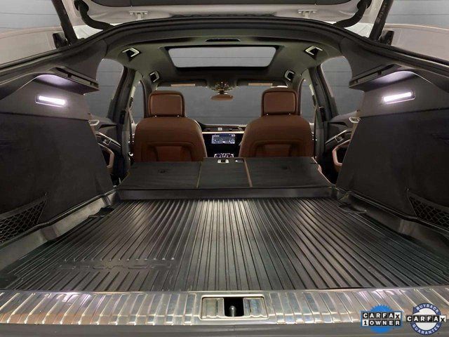 2024 Audi Q8 Sportback e-tron Premium S line quattro Dallas TX