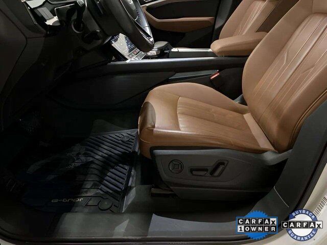 2024 Audi Q8 Sportback e-tron Premium S line quattro Dallas TX