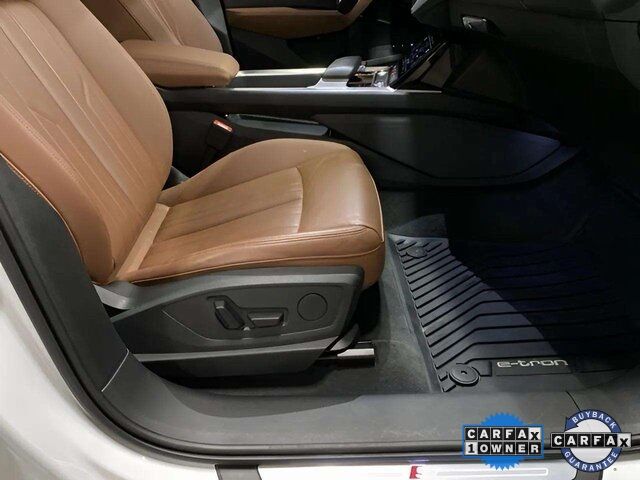 2024 Audi Q8 Sportback e-tron Premium S line quattro Dallas TX