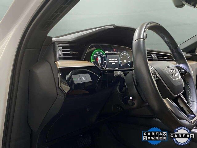 2024 Audi Q8 Sportback e-tron Premium S line quattro Dallas TX