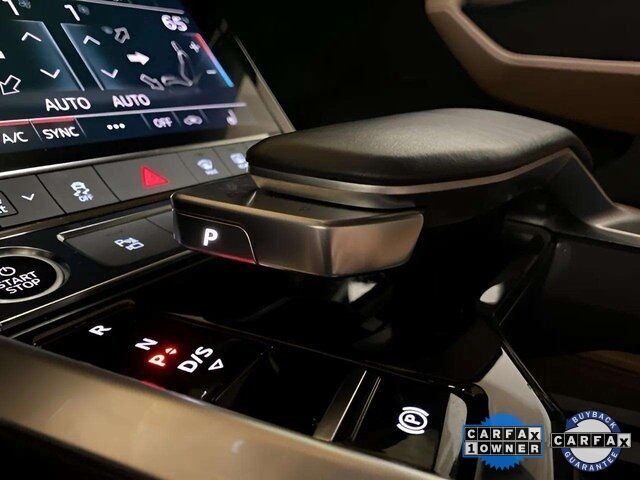 2024 Audi Q8 Sportback e-tron Premium S line quattro Dallas TX