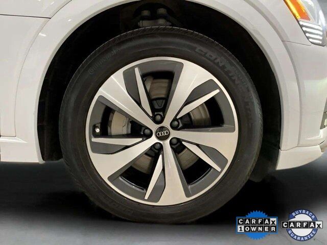 2024 Audi Q8 Sportback e-tron Premium S line quattro Dallas TX