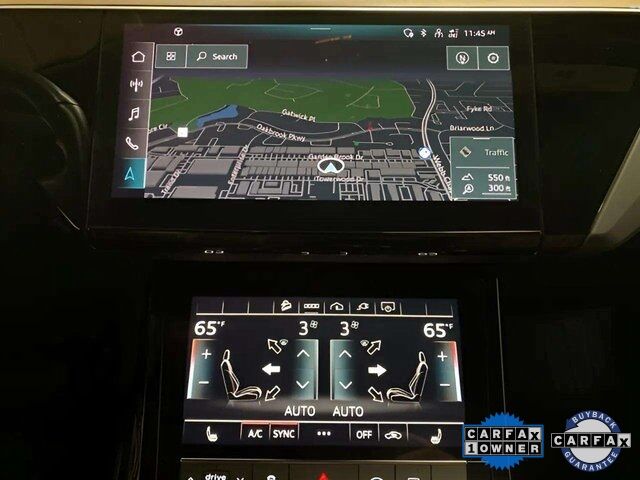 2024 Audi Q8 Sportback e-tron Premium S line quattro Dallas TX