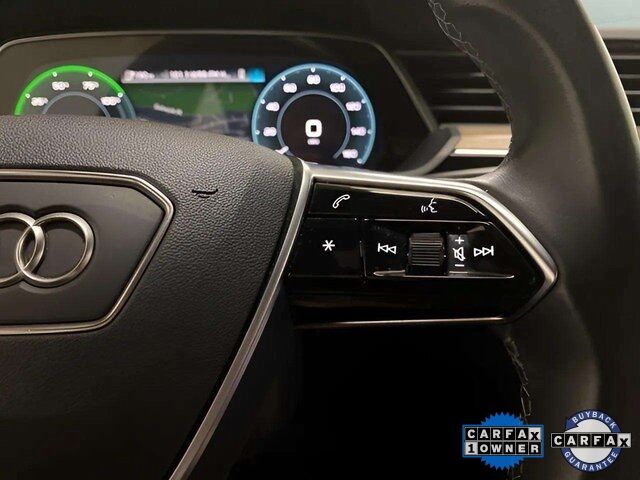 2024 Audi Q8 Sportback e-tron Premium S line quattro Dallas TX