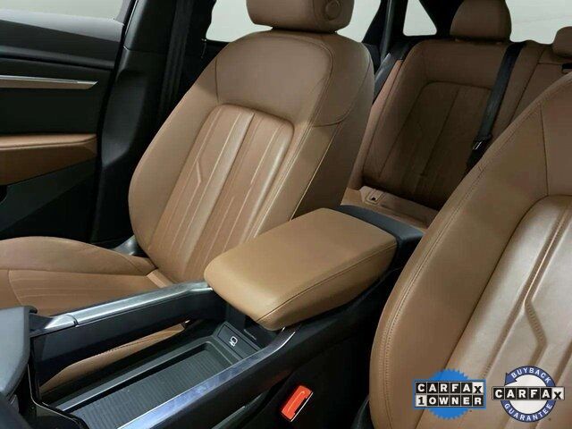 2024 Audi Q8 Sportback e-tron Premium S line quattro Dallas TX