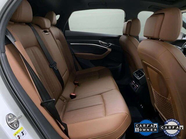 2024 Audi Q8 Sportback e-tron Premium S line quattro Dallas TX