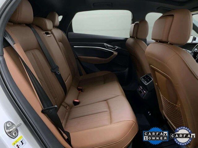 2024 Audi Q8 Sportback e-tron Premium S line quattro Dallas TX