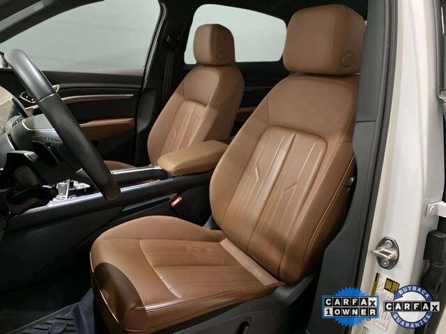 2024 Audi Q8 Sportback e-tron Premium S line quattro Dallas TX