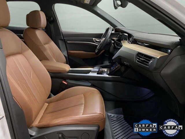 2024 Audi Q8 Sportback e-tron Premium S line quattro Dallas TX