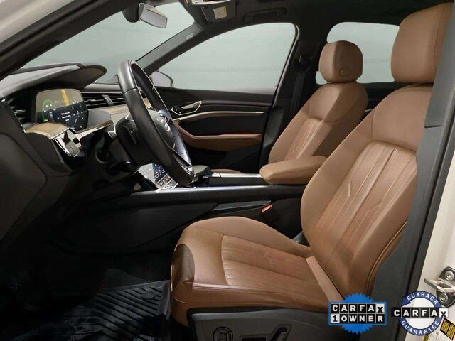 2024 Audi Q8 Sportback e-tron Premium S line quattro Dallas TX