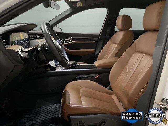 2024 Audi Q8 Sportback e-tron Premium S line quattro Dallas TX