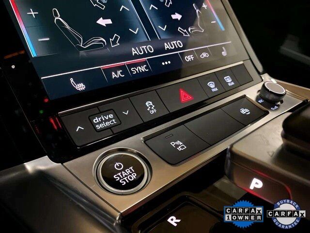 2024 Audi Q8 Sportback e-tron Premium S line quattro Dallas TX