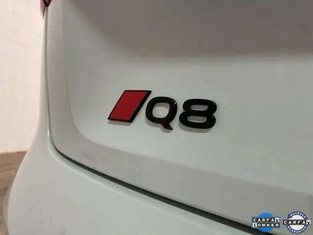 2024 Audi Q8 Sportback e-tron Premium S line quattro Dallas TX