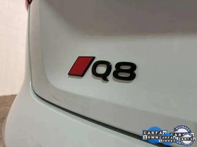 2024 Audi Q8 Sportback e-tron Premium S line quattro Dallas TX