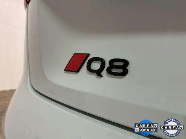 2024 Audi Q8 Sportback e-tron Premium S line quattro Dallas TX