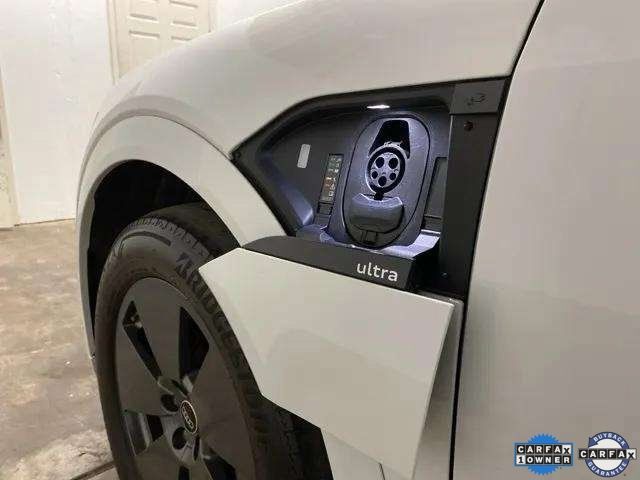 2024 Audi Q8 Sportback e-tron Premium S line quattro Dallas TX