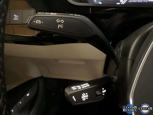 2024 Audi Q8 Sportback e-tron Premium S line quattro Dallas TX