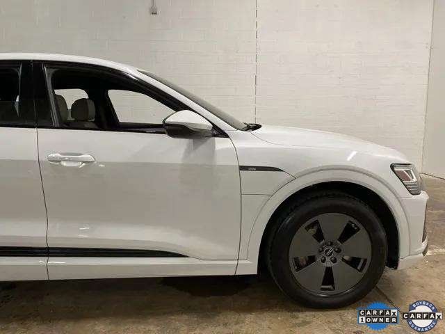 2024 Audi Q8 Sportback e-tron Premium S line quattro Dallas TX