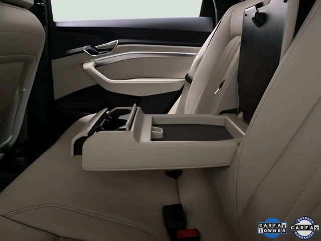 2024 Audi Q8 Sportback e-tron Premium S line quattro Dallas TX