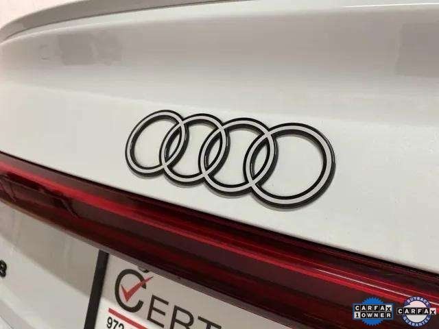 2024 Audi Q8 Sportback e-tron Premium S line quattro Dallas TX