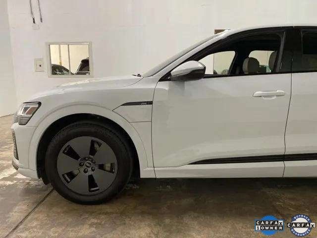 2024 Audi Q8 Sportback e-tron Premium S line quattro Dallas TX
