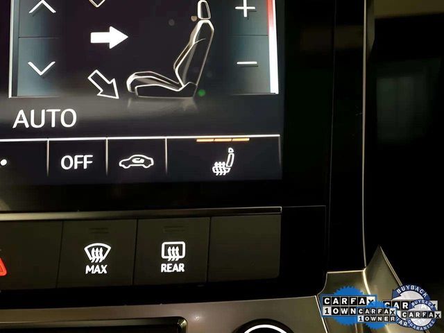 2024 Audi Q8 Sportback e-tron Premium S line quattro Dallas TX