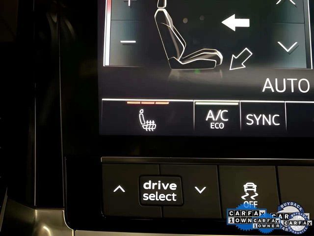 2024 Audi Q8 Sportback e-tron Premium S line quattro Dallas TX