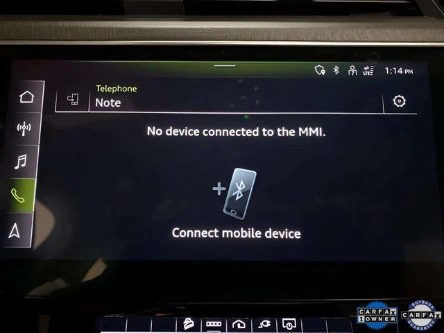 2024 Audi Q8 Sportback e-tron Premium S line quattro Dallas TX