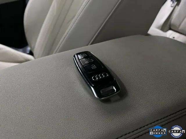 2024 Audi Q8 Sportback e-tron Premium S line quattro Dallas TX