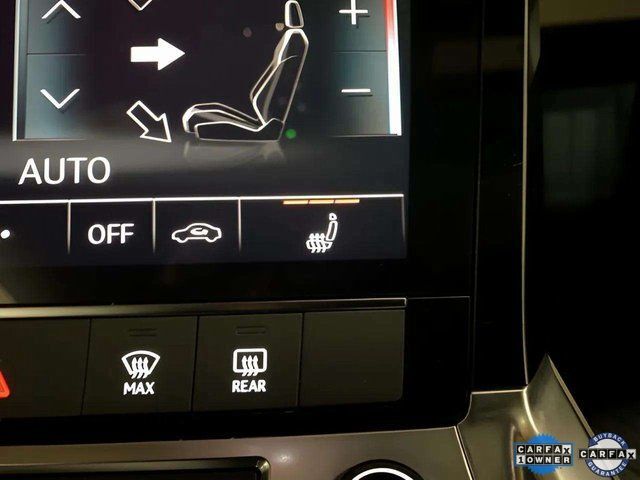 2024 Audi Q8 Sportback e-tron Premium S line quattro Dallas TX