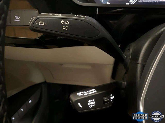 2024 Audi Q8 Sportback e-tron Premium S line quattro Dallas TX