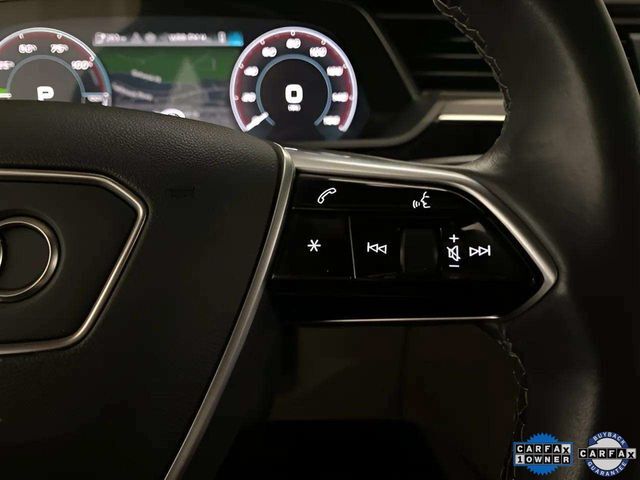2024 Audi Q8 Sportback e-tron Premium S line quattro Dallas TX