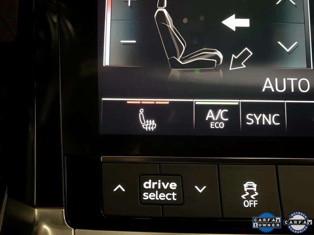 2024 Audi Q8 Sportback e-tron Premium S line quattro Dallas TX