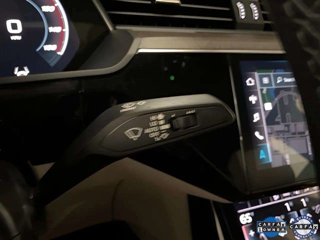 2024 Audi Q8 Sportback e-tron Premium S line quattro Dallas TX