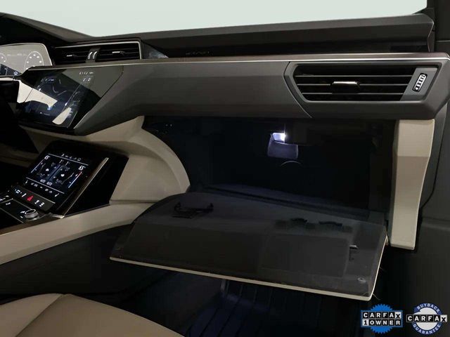 2024 Audi Q8 Sportback e-tron Premium S line quattro Dallas TX