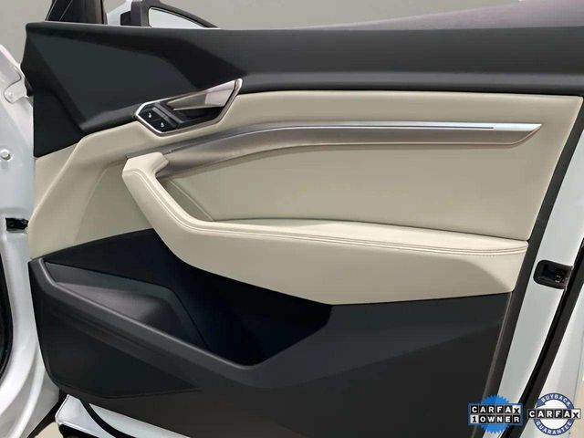 2024 Audi Q8 Sportback e-tron Premium S line quattro Dallas TX