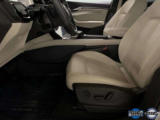 2024 Audi Q8 Sportback e-tron Premium S line quattro Dallas TX