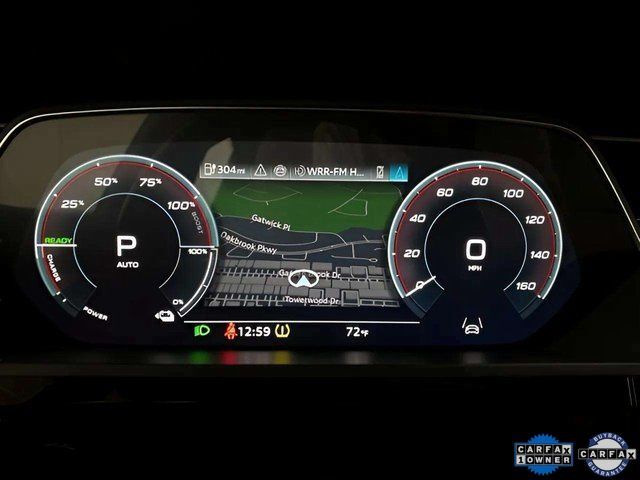 2024 Audi Q8 Sportback e-tron Premium S line quattro Dallas TX