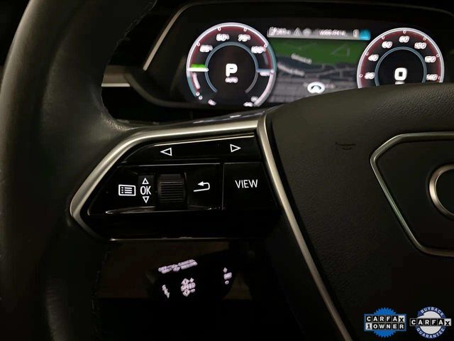 2024 Audi Q8 Sportback e-tron Premium S line quattro Dallas TX