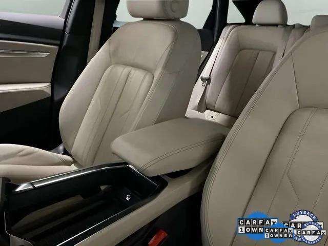 2024 Audi Q8 Sportback e-tron Premium S line quattro Dallas TX