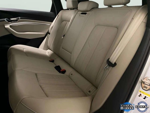 2024 Audi Q8 Sportback e-tron Premium S line quattro Dallas TX