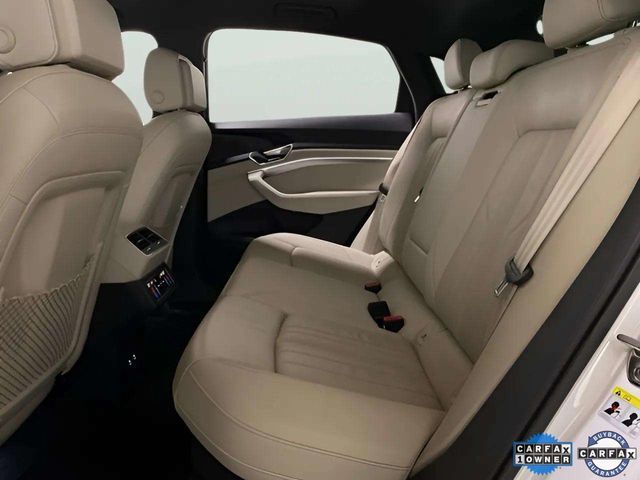 2024 Audi Q8 Sportback e-tron Premium S line quattro Dallas TX