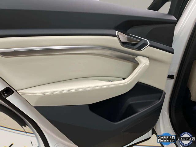 2024 Audi Q8 Sportback e-tron Premium S line quattro Dallas TX