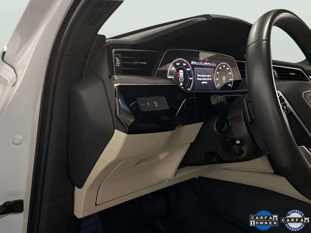 2024 Audi Q8 Sportback e-tron Premium S line quattro Dallas TX